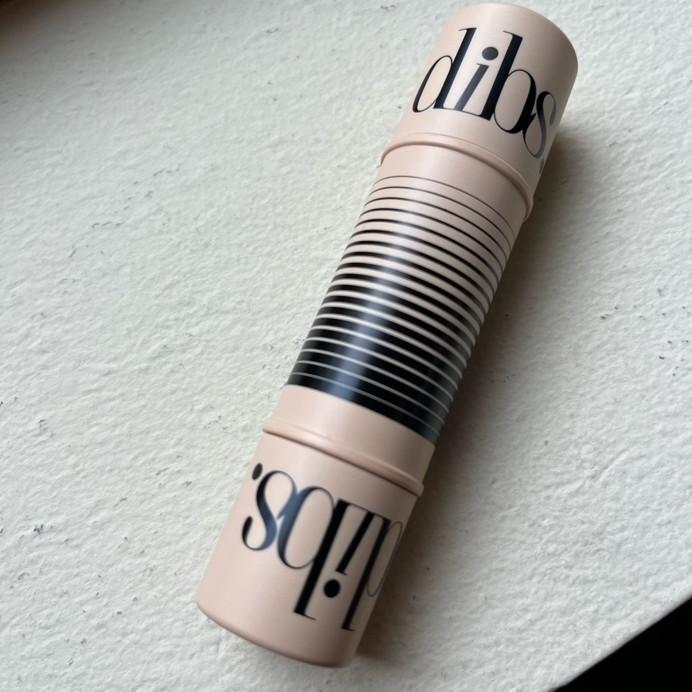 Dibs Desert Duo Stick. SHADE 1.